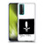 Matt Bailey Skull My Soul To Keep Soft Gel Case for Huawei P Smart (2021)