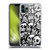 Matt Bailey Skull All Over Soft Gel Case for Apple iPhone 11 Pro Max