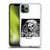 Matt Bailey Skull Burnout Soft Gel Case for Apple iPhone 11 Pro Max