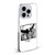 Matt Bailey Skull Hi Hater Soft Gel Case for Apple iPhone 11 Pro Max