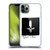 Matt Bailey Skull My Soul To Keep Soft Gel Case for Apple iPhone 11 Pro Max