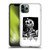 Matt Bailey Skull We Fragile Things Soft Gel Case for Apple iPhone 11 Pro Max