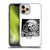 Matt Bailey Skull Burnout Soft Gel Case for Apple iPhone 11 Pro