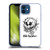 Matt Bailey Skull Older And Wiser Soft Gel Case for Apple iPhone 12 / iPhone 12 Pro