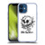 Matt Bailey Skull Older And Wiser Soft Gel Case for Apple iPhone 12 Mini