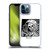 Matt Bailey Skull Burnout Soft Gel Case for Apple iPhone 12 Pro Max