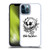 Matt Bailey Skull Older And Wiser Soft Gel Case for Apple iPhone 12 Pro Max