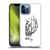 Matt Bailey Skull Rotting Soft Gel Case for Apple iPhone 12 Pro Max