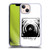 Matt Bailey Skull Deaths Guiding Light Soft Gel Case for Apple iPhone 13