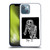 Matt Bailey Skull Stop It Soft Gel Case for Apple iPhone 13