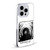Matt Bailey Skull Deaths Guiding Light Soft Gel Case for Apple iPhone 13 Pro Max