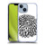 Matt Bailey Skull Flower Soft Gel Case for Apple iPhone 14