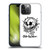 Matt Bailey Skull Older And Wiser Soft Gel Case for Apple iPhone 14 Pro Max