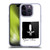 Matt Bailey Skull My Soul To Keep Soft Gel Case for Apple iPhone 14 Pro