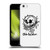 Matt Bailey Skull Older And Wiser Soft Gel Case for Apple iPhone 5c