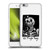 Matt Bailey Skull We Fragile Things Soft Gel Case for Apple iPhone 6 Plus / iPhone 6s Plus