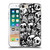 Matt Bailey Skull All Over Soft Gel Case for Apple iPhone 7 / 8 / SE 2020 & 2022