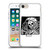 Matt Bailey Skull Burnout Soft Gel Case for Apple iPhone 7 / 8 / SE 2020 & 2022