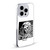 Matt Bailey Skull Burnout Soft Gel Case for Apple iPhone 7 / 8 / SE 2020 & 2022