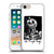 Matt Bailey Skull We Fragile Things Soft Gel Case for Apple iPhone 7 / 8 / SE 2020 & 2022