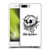 Matt Bailey Skull Older And Wiser Soft Gel Case for Apple iPhone 7 Plus / iPhone 8 Plus
