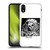 Matt Bailey Skull Burnout Soft Gel Case for Apple iPhone XR