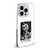 Matt Bailey Skull We Fragile Things Soft Gel Case for Apple iPhone XR