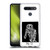 Matt Bailey Skull Stop It Soft Gel Case for LG K51S