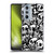 Matt Bailey Skull All Over Soft Gel Case for Motorola Edge X30