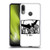 Matt Bailey Skull Hi Hater Soft Gel Case for Motorola Moto E6 Plus
