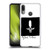 Matt Bailey Skull My Soul To Keep Soft Gel Case for Motorola Moto E6 Plus