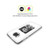 Matt Bailey Skull We Fragile Things Soft Gel Case for Motorola Moto E6 Plus