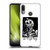 Matt Bailey Skull We Fragile Things Soft Gel Case for Motorola Moto E6 Plus