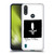 Matt Bailey Skull My Soul To Keep Soft Gel Case for Motorola Moto E6s (2020)