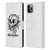 Matt Bailey Skull Older And Wiser Leather Book Wallet Case Cover For Apple iPhone 11 Pro Max