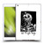 Matt Bailey Skull We Fragile Things Soft Gel Case for Apple iPad 10.2 2019/2020/2021