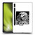 Matt Bailey Skull Burnout Soft Gel Case for Samsung Galaxy Tab S8