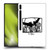Matt Bailey Skull Hi Hater Soft Gel Case for Samsung Galaxy Tab S8 Ultra