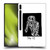 Matt Bailey Skull Stop It Soft Gel Case for Samsung Galaxy Tab S8 Ultra
