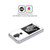 Matt Bailey Skull Stop It Soft Gel Case for Nokia 1.4