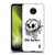 Matt Bailey Skull Older And Wiser Soft Gel Case for Nokia C10 / C20
