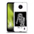 Matt Bailey Skull Stop It Soft Gel Case for Nokia C10 / C20