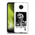 Matt Bailey Skull We Fragile Things Soft Gel Case for Nokia C10 / C20