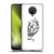 Matt Bailey Skull Rotting Soft Gel Case for Nokia G10