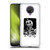 Matt Bailey Skull We Fragile Things Soft Gel Case for Nokia G10