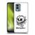 Matt Bailey Skull Older And Wiser Soft Gel Case for Nokia X30
