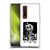 Matt Bailey Skull We Fragile Things Soft Gel Case for OPPO Find X2 Pro 5G