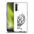 Matt Bailey Skull Rotting Soft Gel Case for OPPO Find X2 Lite 5G