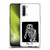 Matt Bailey Skull Stop It Soft Gel Case for OPPO Find X2 Lite 5G