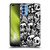 Matt Bailey Skull All Over Soft Gel Case for OPPO Reno 4 5G